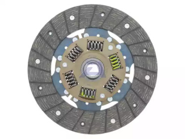 Диск сцепления AISIN DN-074